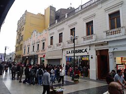 Hostal Yaki