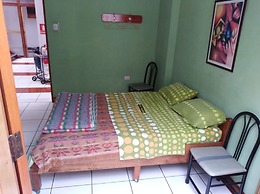 Hostal Yaki