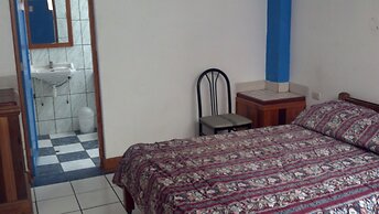 Hostal Yaki