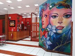 Hostal Yaki