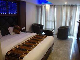 Hotel Hamers International