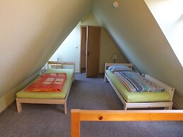 Ferienwohnung Waldblick