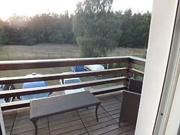 Ferienwohnung Waldblick