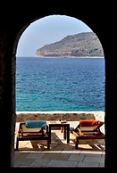 Pirgos Mavromichali