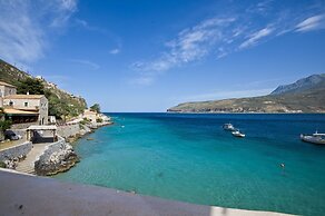 Pirgos Mavromichali