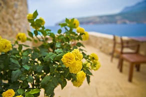 Pirgos Mavromichali
