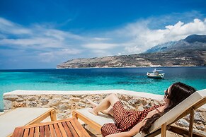 Pirgos Mavromichali