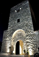 Pirgos Mavromichali
