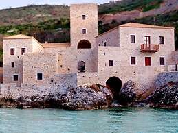 Pirgos Mavromichali
