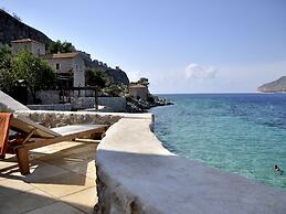 Pirgos Mavromichali