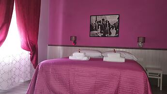 Il Giglio Guest House