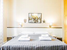 Il Giglio Guest House