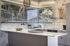 King Side Villa