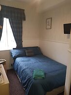 Thornhill Blackpool