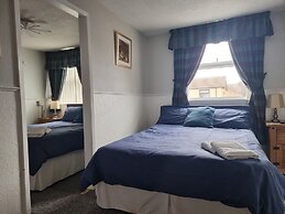 Thornhill Blackpool