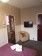 Thornhill Blackpool