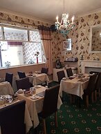Thornhill Blackpool