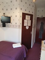 Thornhill Blackpool