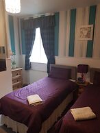 Thornhill Blackpool
