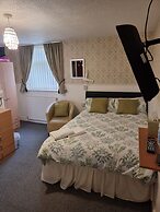 Thornhill Blackpool