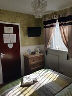Thornhill Blackpool