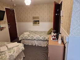 Thornhill Blackpool