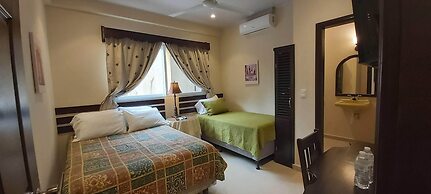 La Posada de Juan B&B