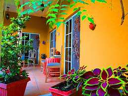 La Posada de Juan B&B