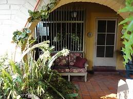 La Posada de Juan B&B