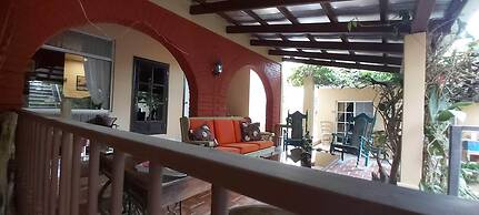 La Posada de Juan B&B