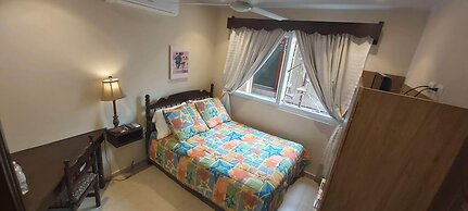La Posada de Juan B&B