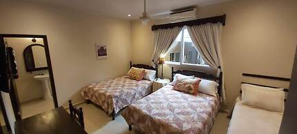 La Posada de Juan B&B