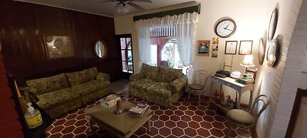 La Posada de Juan B&B
