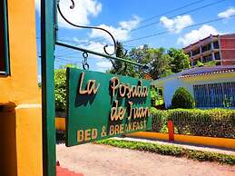 La Posada de Juan B&B