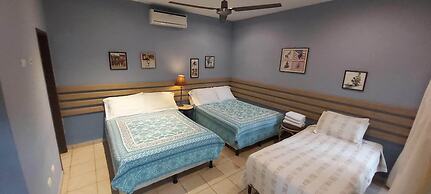 La Posada de Juan B&B