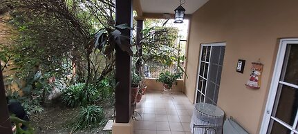 La Posada de Juan B&B