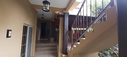 La Posada de Juan B&B