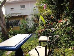 La Posada de Juan B&B
