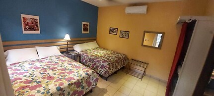 La Posada de Juan B&B