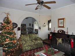 La Posada de Juan B&B