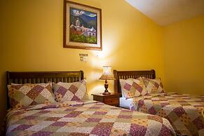 Hacienda Grande Hotel