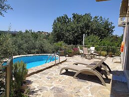 Villa Kastania