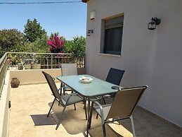 Villa Kastania