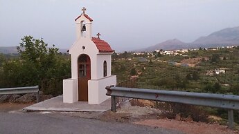 Villa Kastania