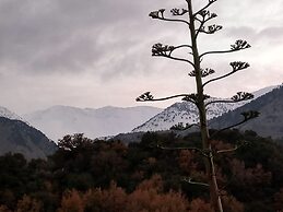 Villa Kastania