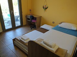 Villa Kastania