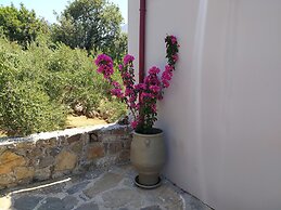 Villa Kastania