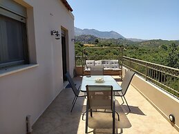 Villa Kastania