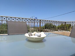 Villa Kastania