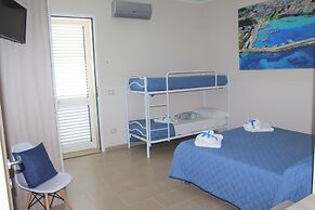 Aden B&B Salento